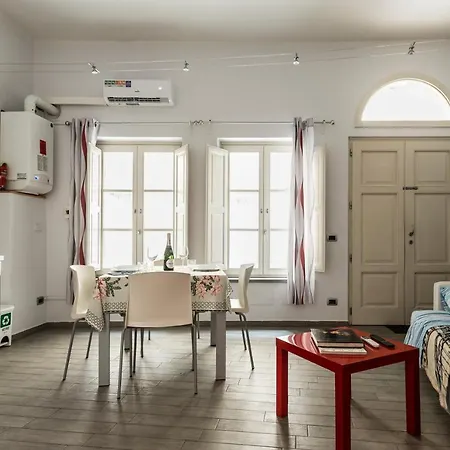 Apartment The Beautiful Pisa