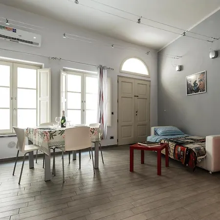 Apartment The Beautiful Pisa