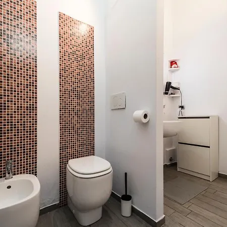 The Beautiful Apartment