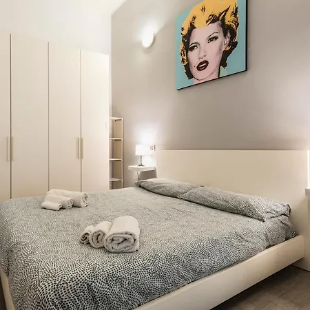 Apartment The Beautiful Pisa