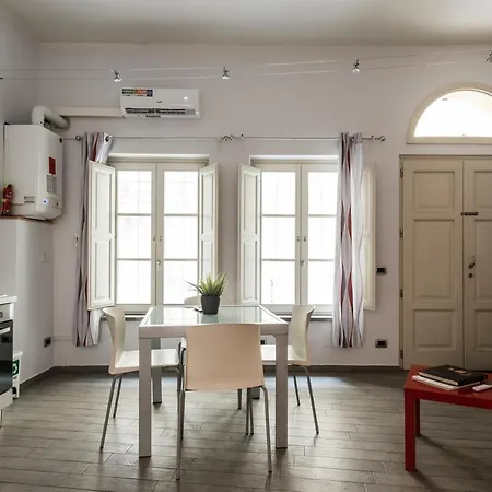 Apartment The Beautiful